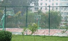 高品質(zhì)噴涂產(chǎn)品生產(chǎn)廠家 星鑫金屬噴涂廠護(hù)欄網(wǎng)解決方案