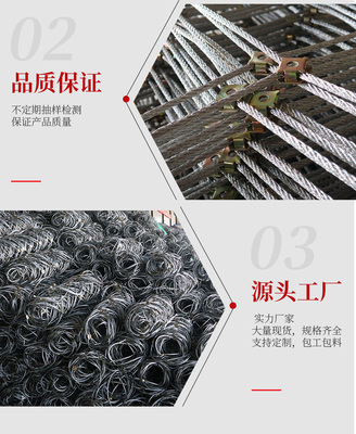 主動邊坡防護(hù)網(wǎng)價格分析與選購指南
