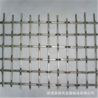 武強(qiáng)縣建民金屬制品 專注高品質(zhì)波浪鐵絲網(wǎng)、養(yǎng)殖網(wǎng)、鋼絲防護(hù)網(wǎng)一站式采購(gòu)